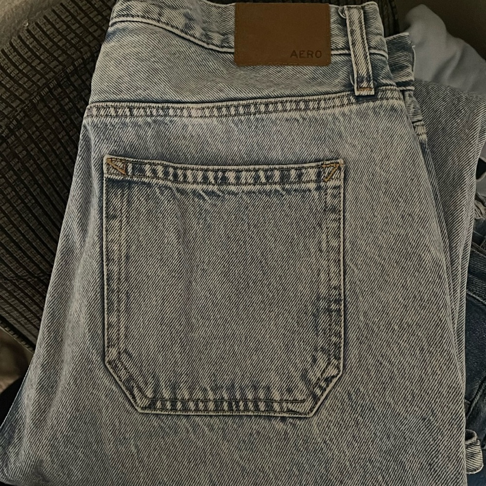size 10 regular
aeropostale
only worn twice